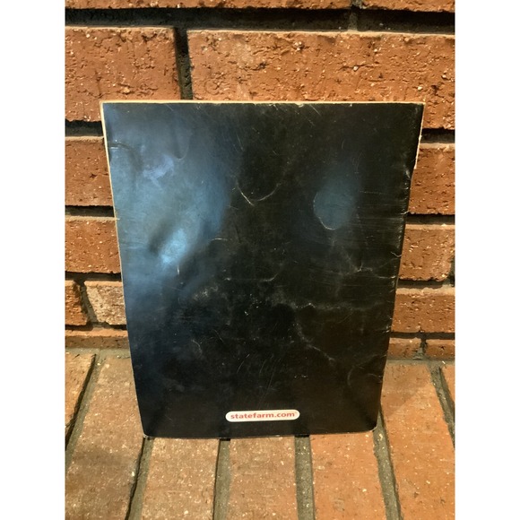 State Farm Rand McNally North America Road Atlas 2002 - Picture 2 of 2